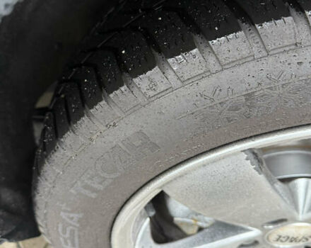 Сірий Шкода Octavia Scout, об'ємом двигуна 1.8 л та пробігом 219 тис. км за 7750 $, фото 26 на Automoto.ua