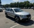 Серый Шкода Октавия Скаут, объемом двигателя 1.8 л и пробегом 239 тыс. км за 7999 $, фото 1 на Automoto.ua