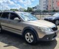 Сірий Шкода Octavia Scout, об'ємом двигуна 1.8 л та пробігом 262 тис. км за 8700 $, фото 15 на Automoto.ua