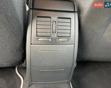Серый Шкода Октавия Скаут, объемом двигателя 1.8 л и пробегом 214 тыс. км за 8500 $, фото 43 на Automoto.ua