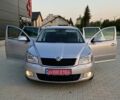 Сірий Шкода Octavia Scout, об'ємом двигуна 1.6 л та пробігом 220 тис. км за 8300 $, фото 17 на Automoto.ua
