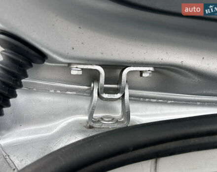 Серый Шкода Октавия Скаут, объемом двигателя 1.8 л и пробегом 247 тыс. км за 10200 $, фото 11 на Automoto.ua