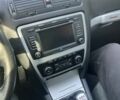 Серый Шкода Октавия Скаут, объемом двигателя 1.8 л и пробегом 271 тыс. км за 8850 $, фото 5 на Automoto.ua