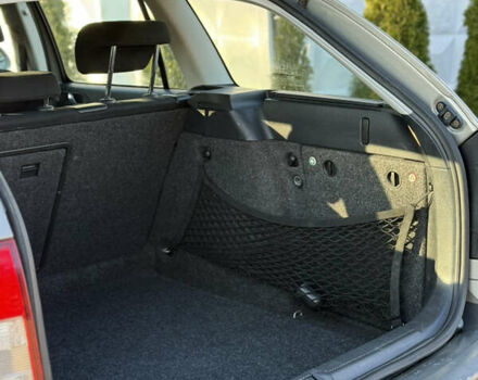 Сірий Шкода Octavia Scout, об'ємом двигуна 1.8 л та пробігом 202 тис. км за 8200 $, фото 12 на Automoto.ua