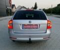 Сірий Шкода Octavia Scout, об'ємом двигуна 1.6 л та пробігом 220 тис. км за 8300 $, фото 29 на Automoto.ua