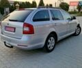 Сірий Шкода Octavia Scout, об'ємом двигуна 1.6 л та пробігом 220 тис. км за 8300 $, фото 34 на Automoto.ua