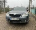 Серый Шкода Октавия Скаут, объемом двигателя 2 л и пробегом 310 тыс. км за 7300 $, фото 1 на Automoto.ua