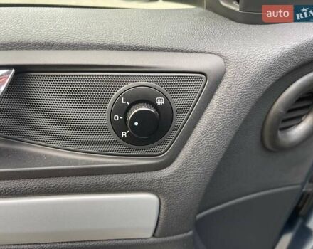 Серый Шкода Октавия Скаут, объемом двигателя 1.8 л и пробегом 214 тыс. км за 8500 $, фото 21 на Automoto.ua