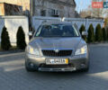 Сірий Шкода Octavia Scout, об'ємом двигуна 1.8 л та пробігом 202 тис. км за 8200 $, фото 2 на Automoto.ua