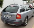 Сірий Шкода Octavia Scout, об'ємом двигуна 0 л та пробігом 141 тис. км за 4400 $, фото 5 на Automoto.ua