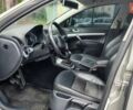 Сірий Шкода Octavia Scout, об'ємом двигуна 1.8 л та пробігом 262 тис. км за 8700 $, фото 16 на Automoto.ua