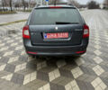 Сірий Шкода Octavia Scout, об'ємом двигуна 1.8 л та пробігом 219 тис. км за 7750 $, фото 44 на Automoto.ua
