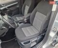 Серый Шкода Октавия Скаут, объемом двигателя 1.8 л и пробегом 174 тыс. км за 8300 $, фото 31 на Automoto.ua