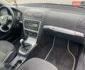 Сірий Шкода Octavia Scout, об'ємом двигуна 1.8 л та пробігом 212 тис. км за 8500 $, фото 29 на Automoto.ua