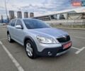 Серый Шкода Октавия Скаут, объемом двигателя 1.8 л и пробегом 174 тыс. км за 8300 $, фото 4 на Automoto.ua