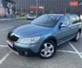 Сірий Шкода Octavia Scout, об'ємом двигуна 1.8 л та пробігом 212 тис. км за 8500 $, фото 13 на Automoto.ua