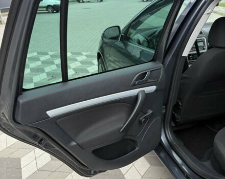 Сірий Шкода Octavia Scout, об'ємом двигуна 1.8 л та пробігом 219 тис. км за 7750 $, фото 15 на Automoto.ua