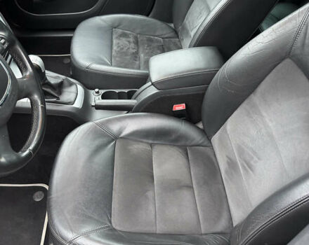 Сірий Шкода Octavia Scout, об'ємом двигуна 2 л та пробігом 282 тис. км за 10800 $, фото 14 на Automoto.ua