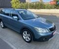 Сірий Шкода Octavia Scout, об'ємом двигуна 1.8 л та пробігом 212 тис. км за 8500 $, фото 9 на Automoto.ua