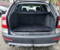 Сірий Шкода Octavia Scout, об'ємом двигуна 1.8 л та пробігом 262 тис. км за 8700 $, фото 22 на Automoto.ua
