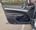 Серый Шкода Октавия Скаут, объемом двигателя 1.8 л и пробегом 174 тыс. км за 8300 $, фото 28 на Automoto.ua