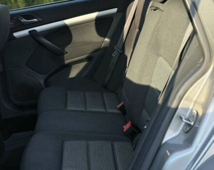Сірий Шкода Octavia Scout, об'ємом двигуна 1.8 л та пробігом 202 тис. км за 8200 $, фото 13 на Automoto.ua