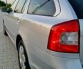 Сірий Шкода Octavia Scout, об'ємом двигуна 1.6 л та пробігом 220 тис. км за 8300 $, фото 24 на Automoto.ua