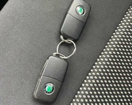 Сірий Шкода Octavia Scout, об'ємом двигуна 1.8 л та пробігом 212 тис. км за 8500 $, фото 48 на Automoto.ua