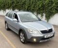 Сірий Шкода Octavia Scout, об'ємом двигуна 0 л та пробігом 141 тис. км за 4400 $, фото 1 на Automoto.ua