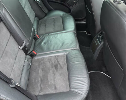 Сірий Шкода Octavia Scout, об'ємом двигуна 2 л та пробігом 282 тис. км за 10800 $, фото 8 на Automoto.ua