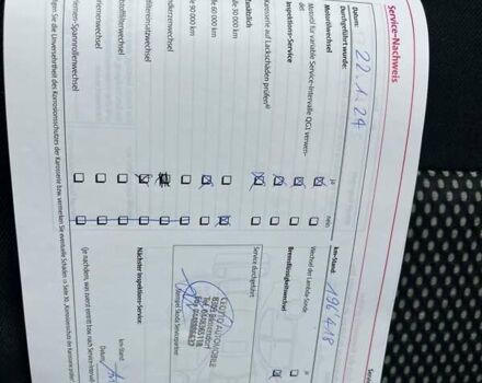 Серый Шкода Октавия Скаут, объемом двигателя 1.8 л и пробегом 214 тыс. км за 8500 $, фото 53 на Automoto.ua