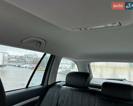 Серый Шкода Октавия Скаут, объемом двигателя 1.8 л и пробегом 247 тыс. км за 10200 $, фото 20 на Automoto.ua