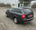 Сірий Шкода Octavia Scout, об'ємом двигуна 2 л та пробігом 282 тис. км за 10800 $, фото 2 на Automoto.ua