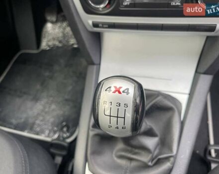 Серый Шкода Октавия Скаут, объемом двигателя 1.8 л и пробегом 214 тыс. км за 8500 $, фото 31 на Automoto.ua