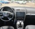 Сірий Шкода Octavia Scout, об'ємом двигуна 1.8 л та пробігом 262 тис. км за 8300 $, фото 16 на Automoto.ua
