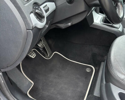 Сірий Шкода Octavia Scout, об'ємом двигуна 2 л та пробігом 282 тис. км за 10800 $, фото 15 на Automoto.ua