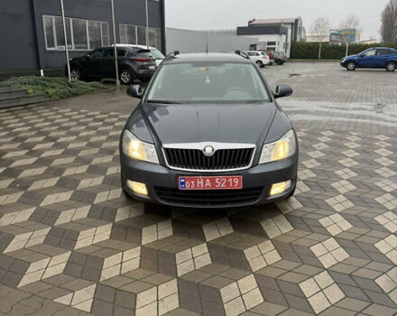 Сірий Шкода Octavia Scout, об'ємом двигуна 1.8 л та пробігом 219 тис. км за 7750 $, фото 20 на Automoto.ua
