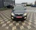 Сірий Шкода Octavia Scout, об'ємом двигуна 1.8 л та пробігом 219 тис. км за 7750 $, фото 20 на Automoto.ua