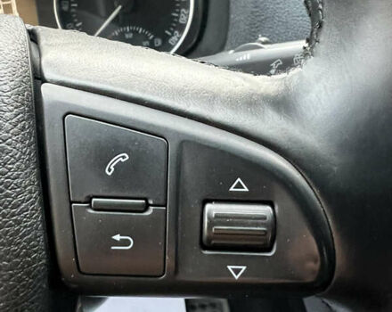 Серый Шкода Октавия Скаут, объемом двигателя 2 л и пробегом 230 тыс. км за 8990 $, фото 24 на Automoto.ua