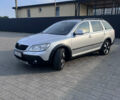 Сірий Шкода Octavia Scout, об'ємом двигуна 1.8 л та пробігом 235 тис. км за 9500 $, фото 8 на Automoto.ua