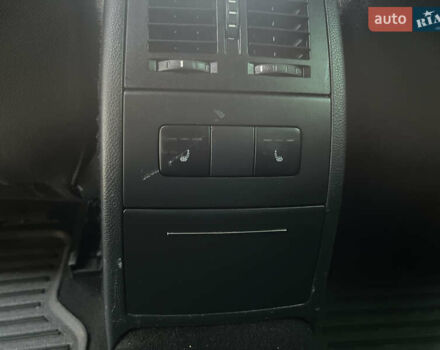 Серый Шкода Октавия Скаут, объемом двигателя 2 л и пробегом 230 тыс. км за 8990 $, фото 32 на Automoto.ua