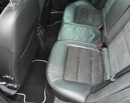 Сірий Шкода Octavia Scout, об'ємом двигуна 2 л та пробігом 282 тис. км за 10800 $, фото 12 на Automoto.ua