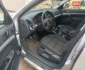 Серый Шкода Октавия Скаут, объемом двигателя 2 л и пробегом 298 тыс. км за 8800 $, фото 11 на Automoto.ua