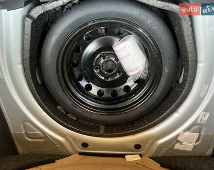 Серый Шкода Октавия Скаут, объемом двигателя 2 л и пробегом 230 тыс. км за 8990 $, фото 39 на Automoto.ua