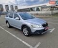 Серый Шкода Октавия Скаут, объемом двигателя 1.8 л и пробегом 174 тыс. км за 8300 $, фото 14 на Automoto.ua
