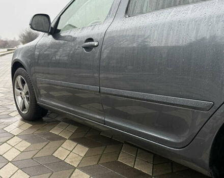 Сірий Шкода Octavia Scout, об'ємом двигуна 1.8 л та пробігом 219 тис. км за 7750 $, фото 28 на Automoto.ua