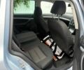 Сірий Шкода Octavia Scout, об'ємом двигуна 0 л та пробігом 141 тис. км за 4400 $, фото 11 на Automoto.ua