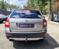Сірий Шкода Octavia Scout, об'ємом двигуна 1.8 л та пробігом 262 тис. км за 8700 $, фото 8 на Automoto.ua