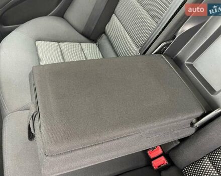 Сірий Шкода Octavia Scout, об'ємом двигуна 1.8 л та пробігом 212 тис. км за 8500 $, фото 39 на Automoto.ua
