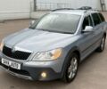 Сірий Шкода Octavia Scout, об'ємом двигуна 0 л та пробігом 141 тис. км за 4400 $, фото 1 на Automoto.ua